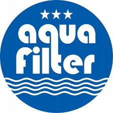 Aquafilter aktyvuotos anglies kasetė fccbl-s 10