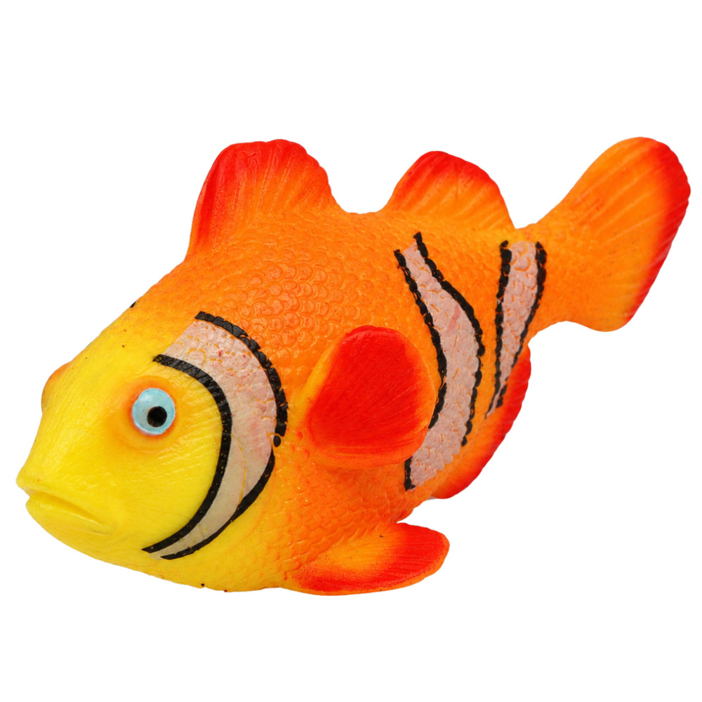 Žuvies figūrėlė 10,5 cm 2