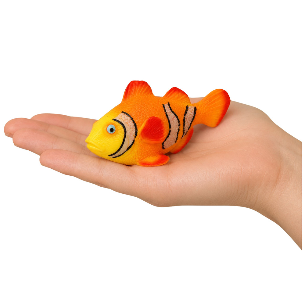 Žuvies figūrėlė 10,5 cm