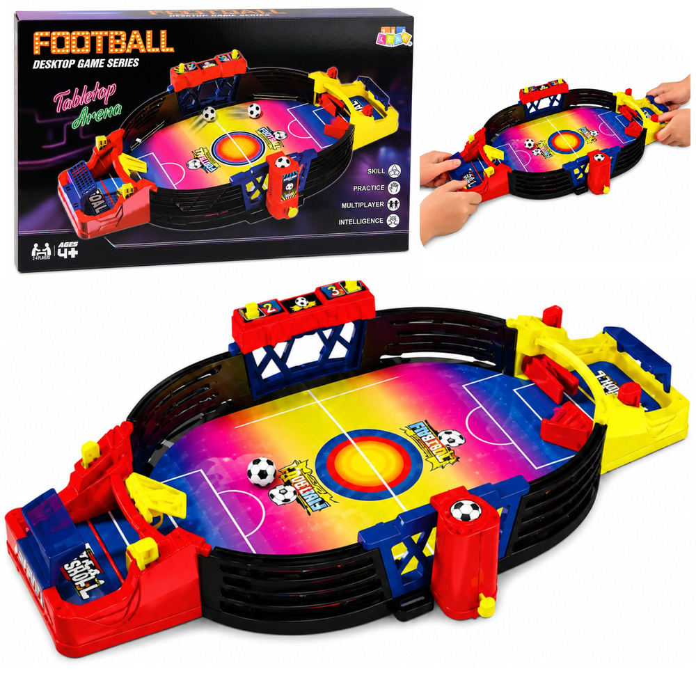 Stalo futbolas 57 x 29,5 cm