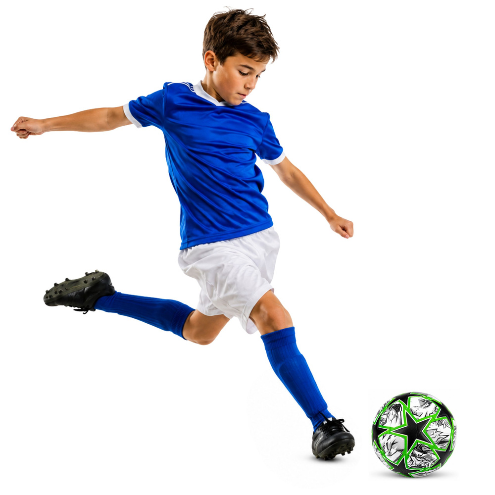 Futbolo kamuolys 5 dydis