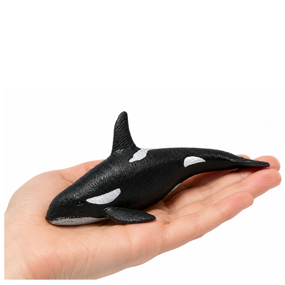Orkos figūrėlė 17.5 cm