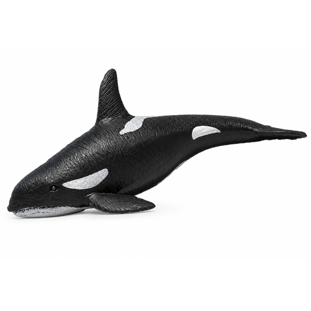 Orkos figūrėlė 17.5 cm 2