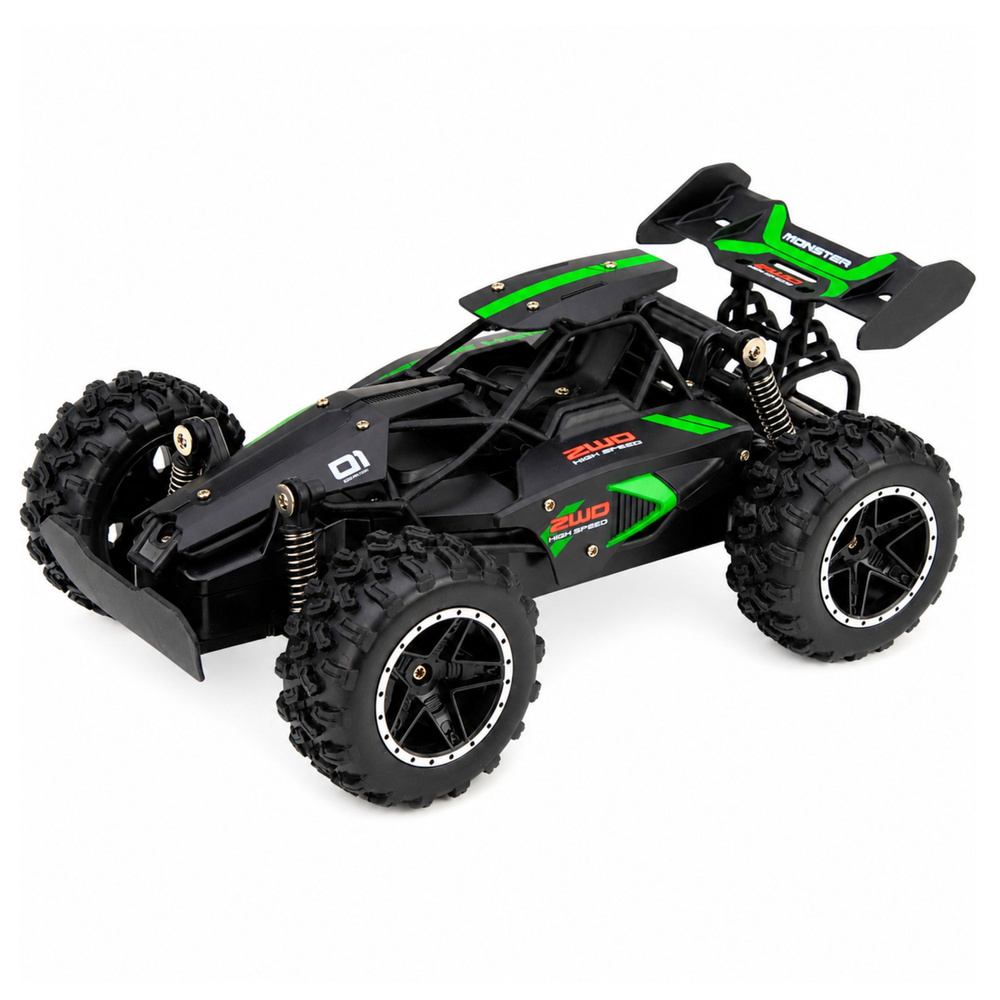 RC visureigis 1:18