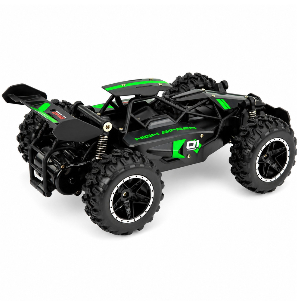 RC visureigis 1:18 3