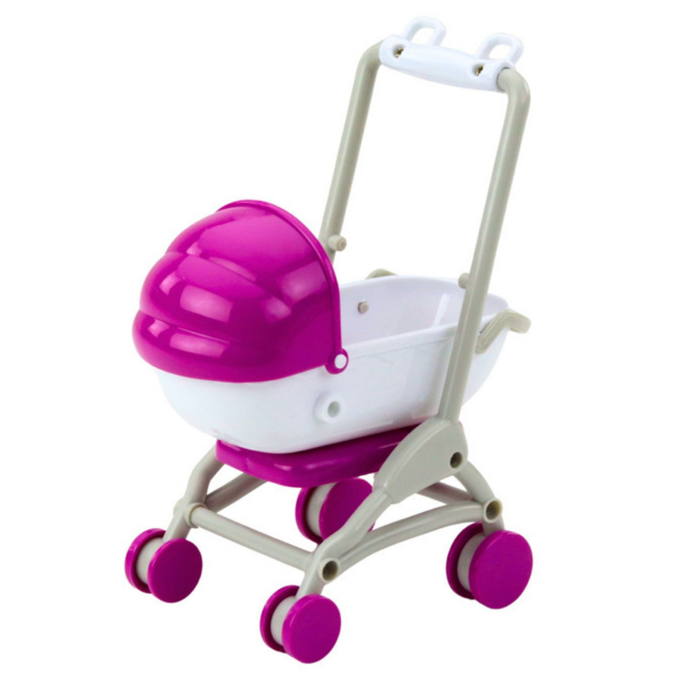 Lėlių rinkinys su mama ir dvyniais, 30 cm 2