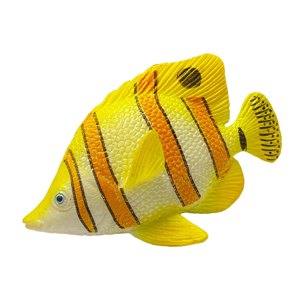 Žuvies figūrėlė 10,5 cm 2