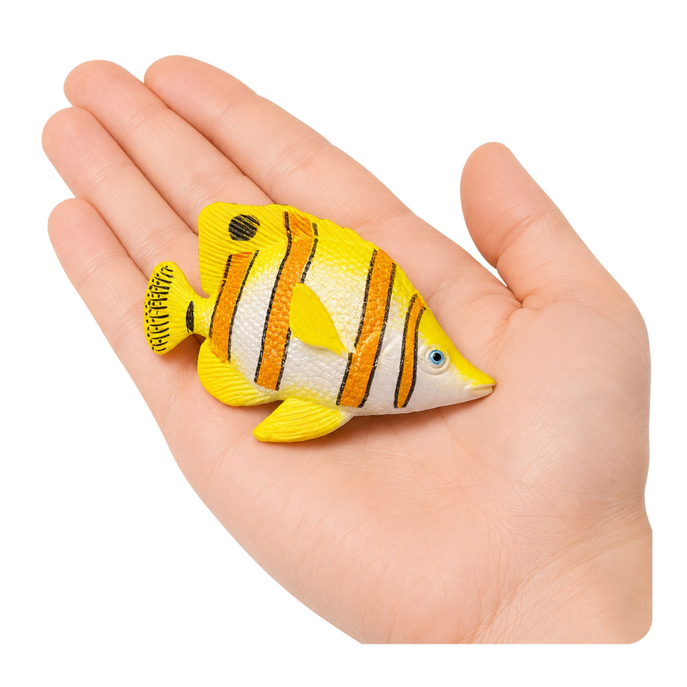Žuvies figūrėlė 10,5 cm