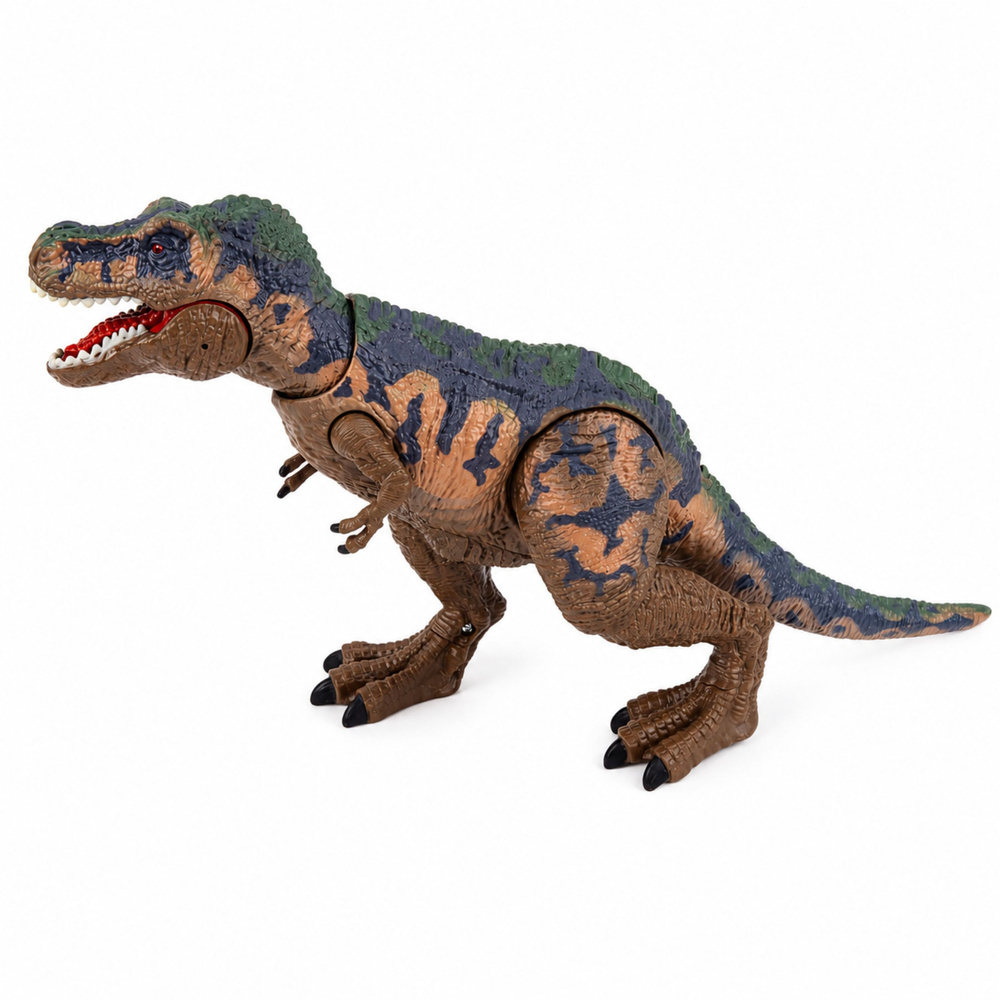 Tyrannosaurus Rex figūrėlė 36 x 19 x 11 cm 3