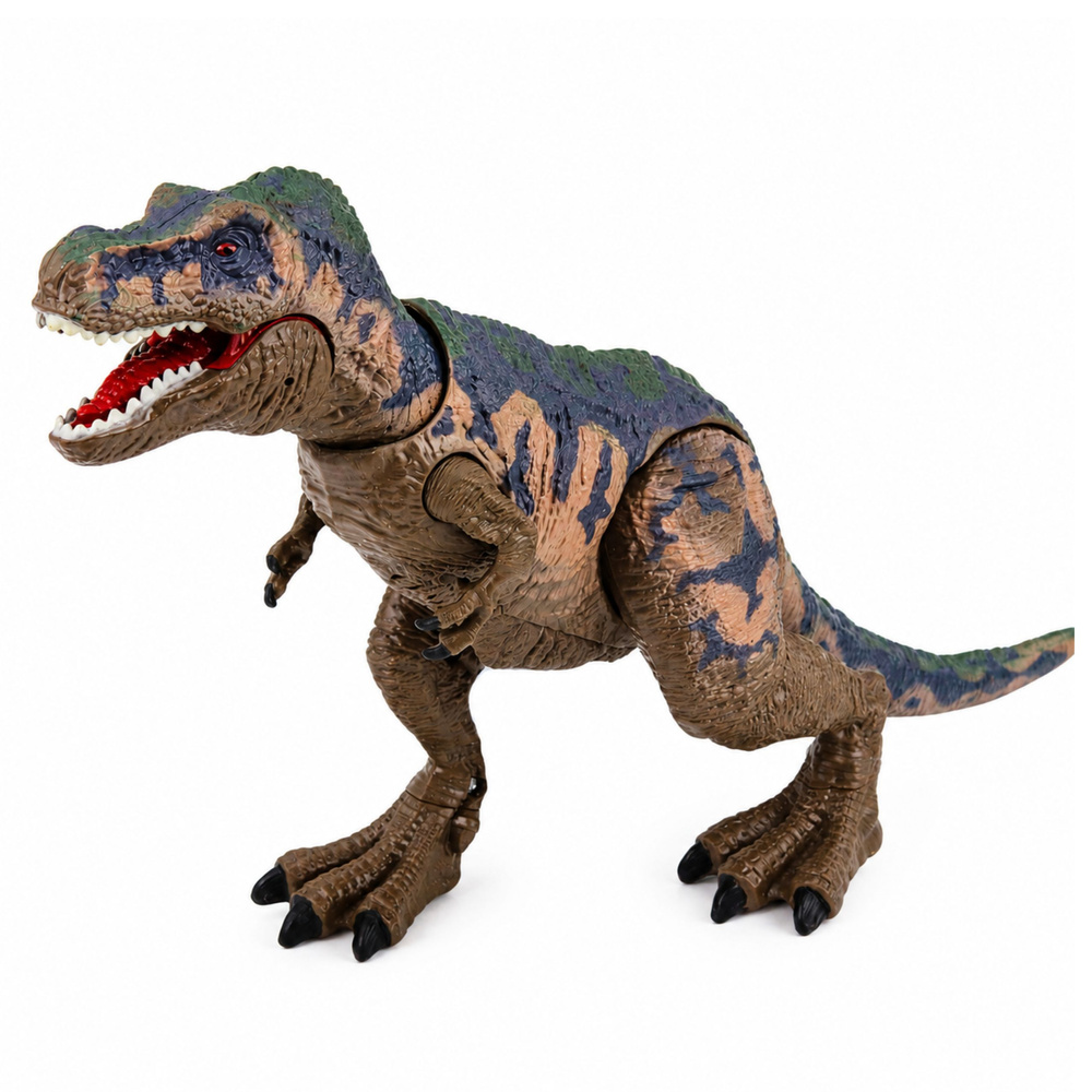 Tyrannosaurus Rex figūrėlė 36 x 19 x 11 cm