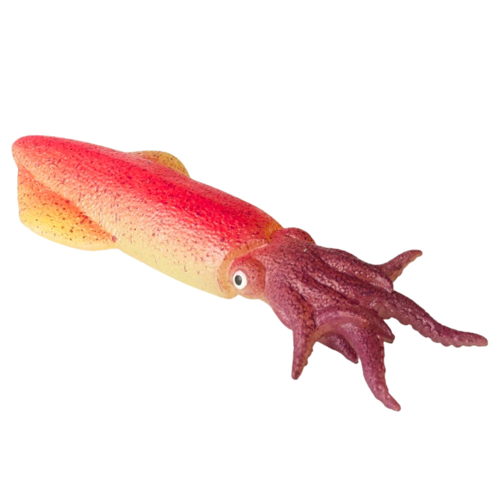 Figūrėlė (kalmaras) 14 cm 2