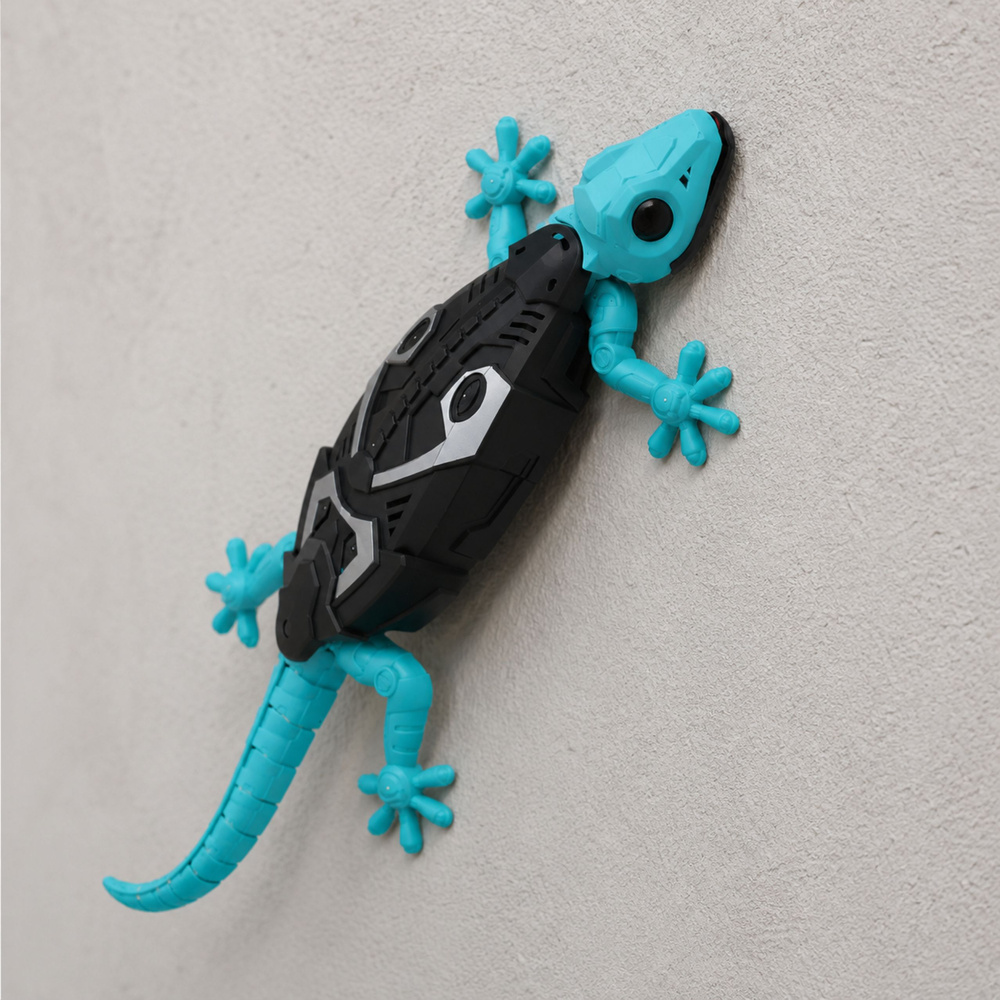 Gekonas 25,5 x 15,5 x 4 cm 3
