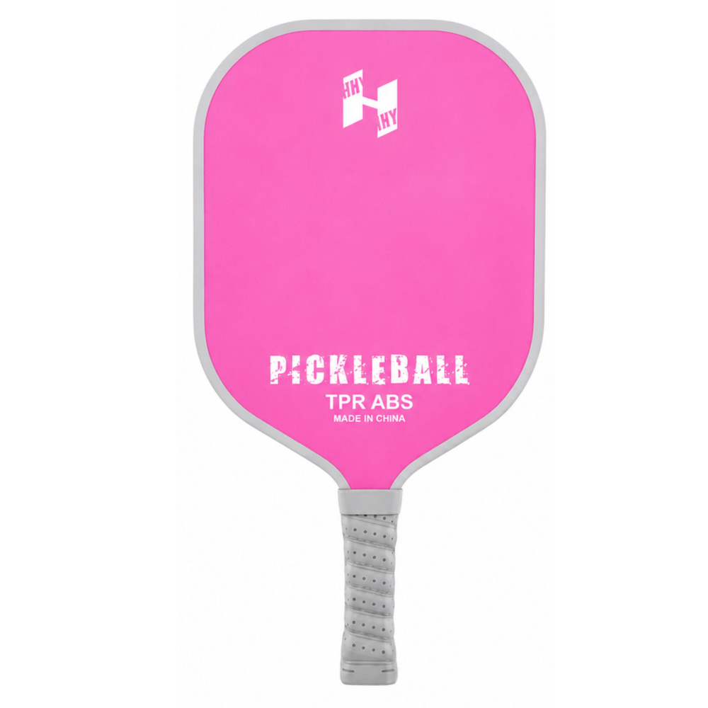 Pickleball rinkinys rožinė ir mėlyna 2