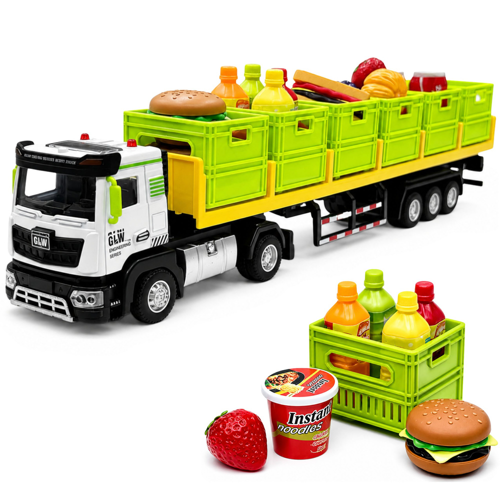 Transportinis sunkvežimis 1:40