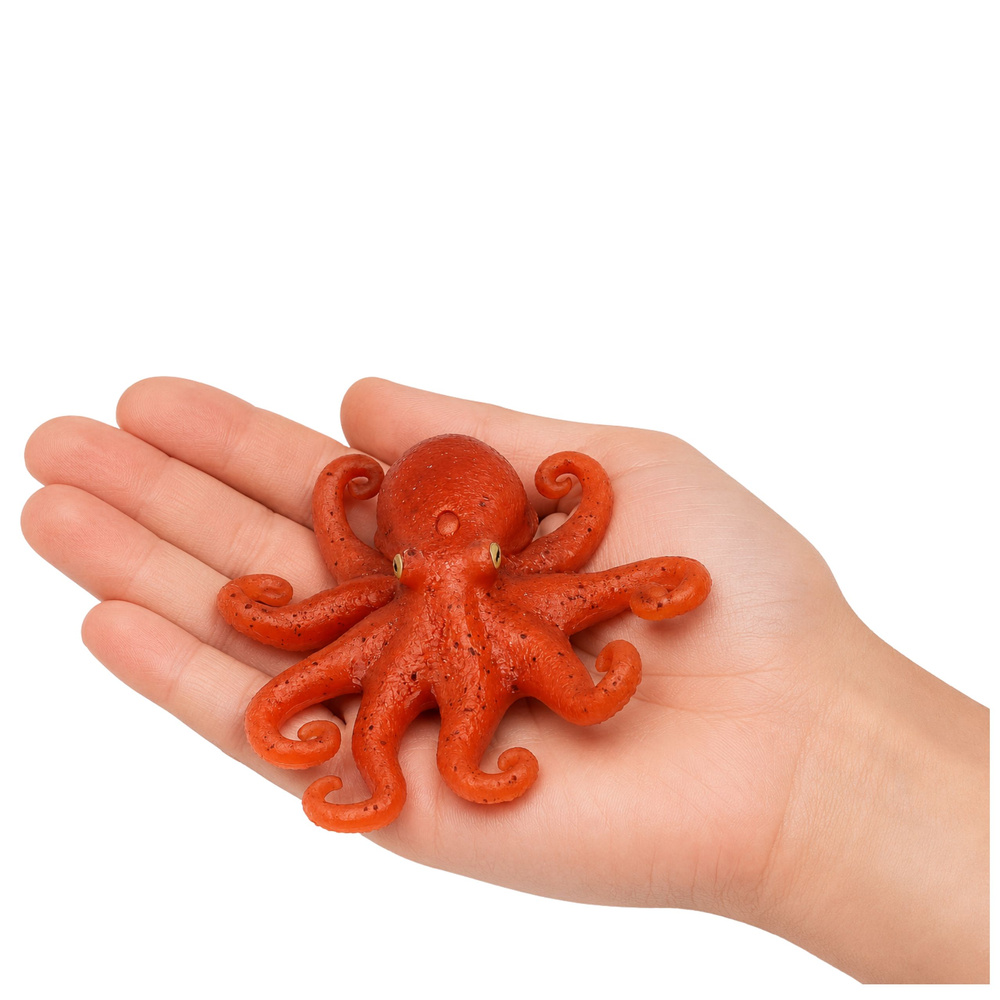 Aštuonkojis 14 cm