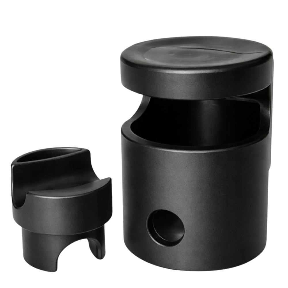 Trampolinos dangtelis 25 mm