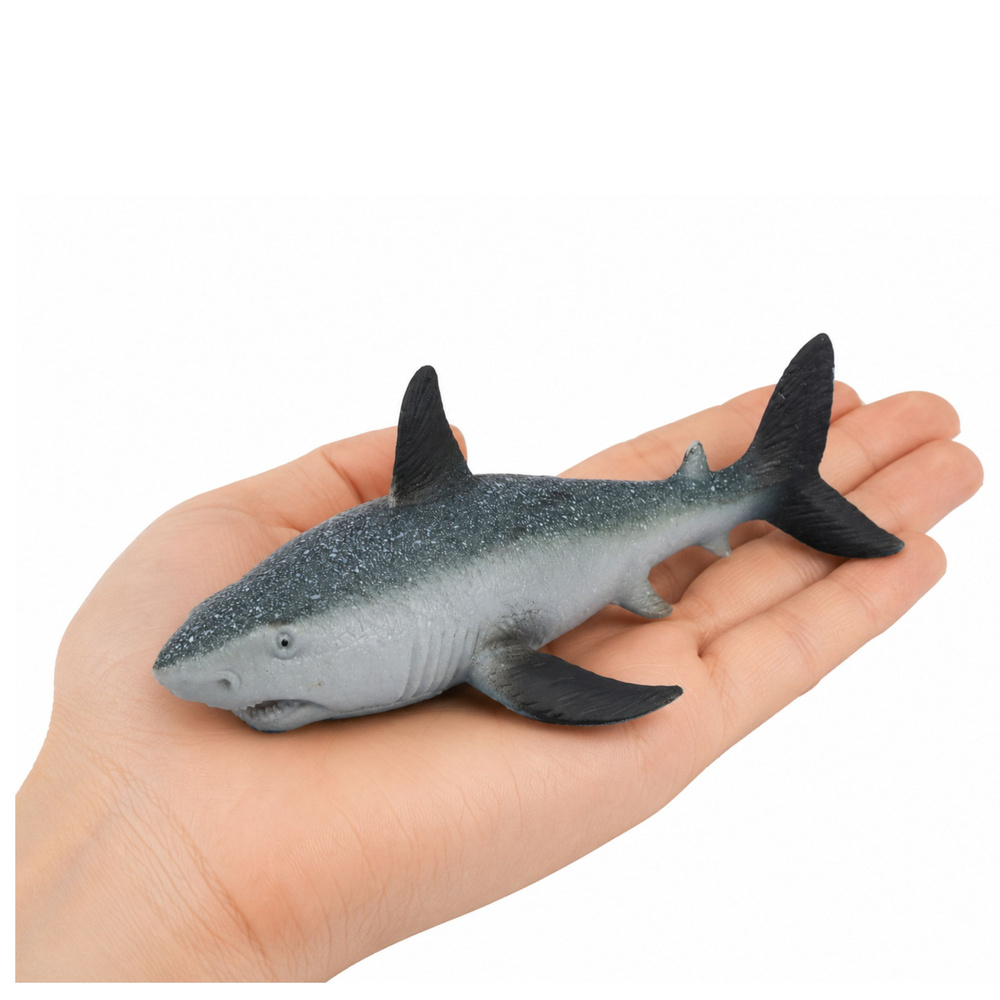 Ryklys figūra 18 cm