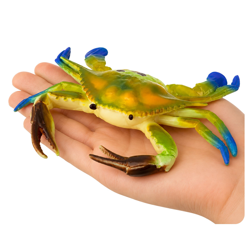 Krabo figūrėlė 19 cm