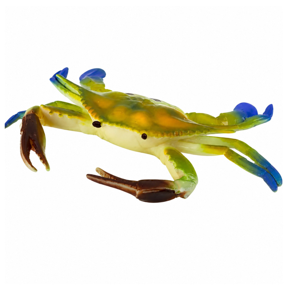 Krabo figūrėlė 19 cm 2