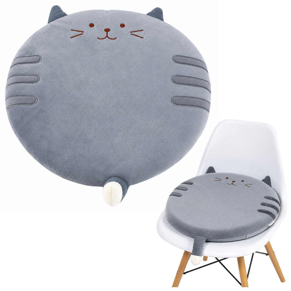 Kėdės pagalvėlė 40 cm
