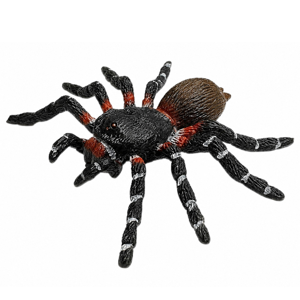 Tarantulos figūrėlė 10 cm 2