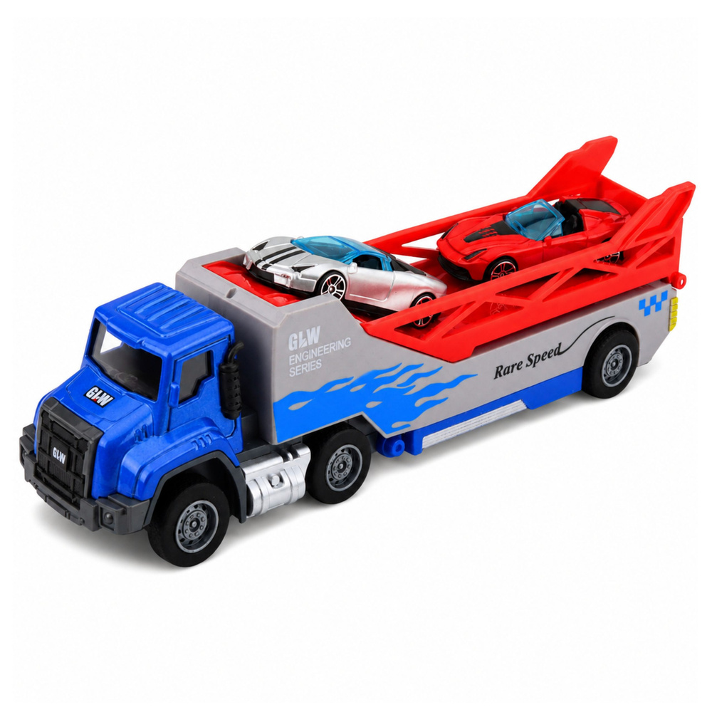 Transporteris 1:55 6 vnt. 3
