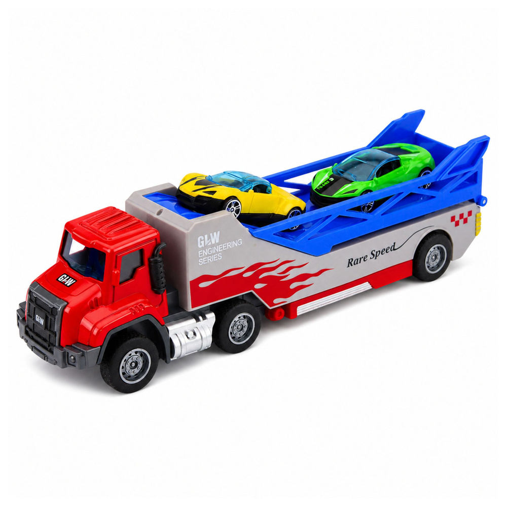 Transporteris 1:55 6 vnt. 2