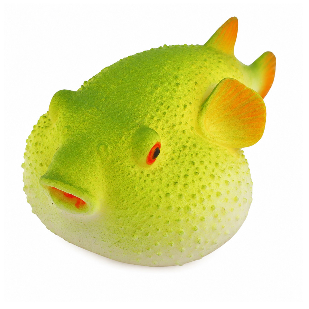 Žuvies figūrėlė 12 cm 2