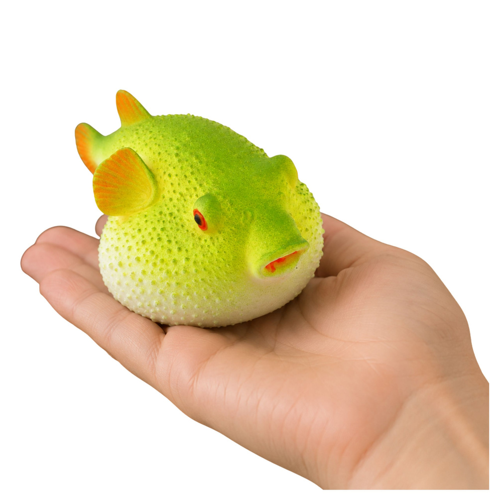 Žuvies figūrėlė 12 cm