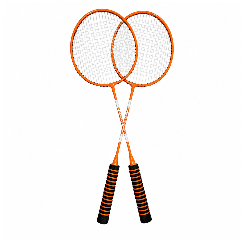 Badmintono rinkinys 2 vnt.