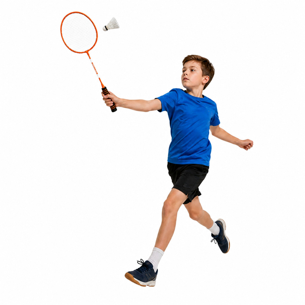 Badmintono rinkinys 2 vnt. 2