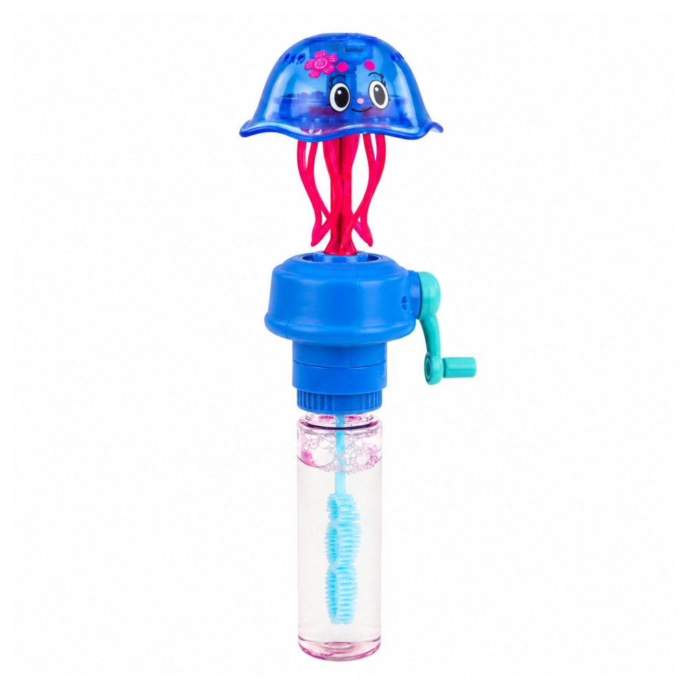 Muilo burbulai (medūza) 40 ml 3