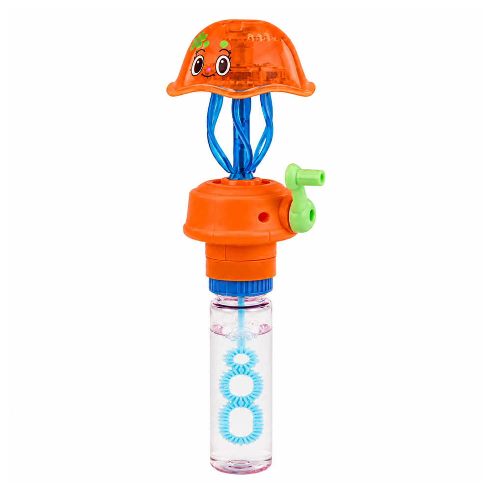 Muilo burbulai (medūza) 40 ml 2