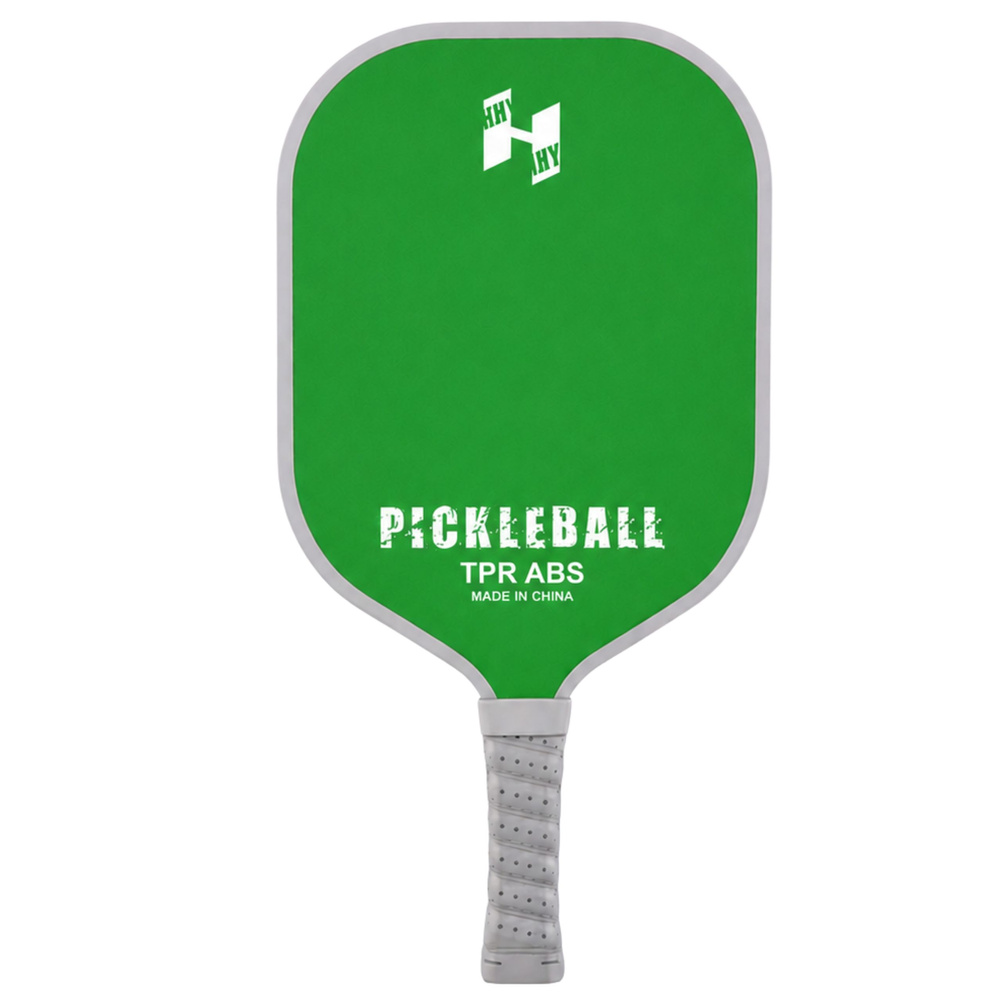 Pickleball rinkinys (žalia, mėlyna) 2 vnt. 2