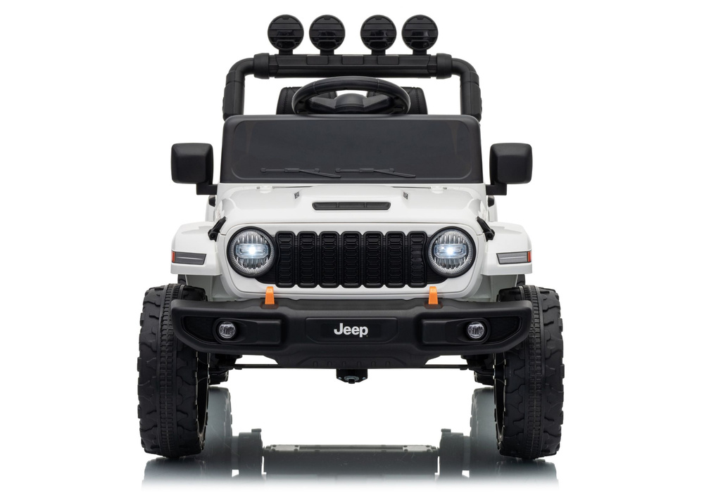 Vaikiškas elektrinis automobilis 24 V