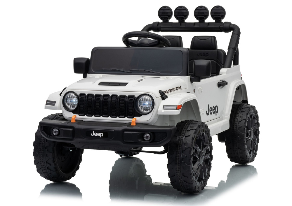 Vaikiškas elektrinis automobilis 24 V 2
