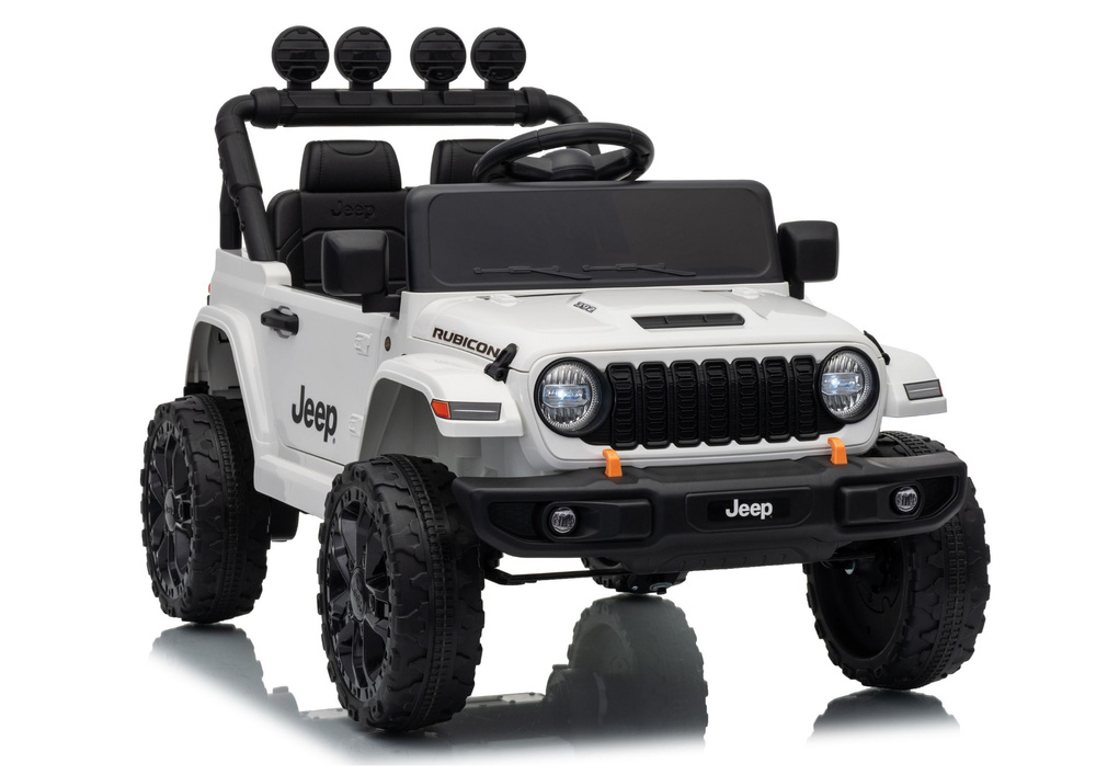 Vaikiškas elektrinis automobilis 24 V