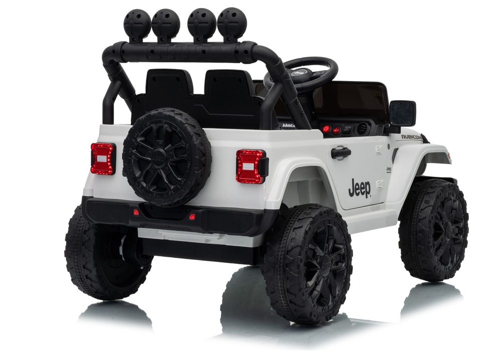 Vaikiškas elektrinis automobilis 24 V 3