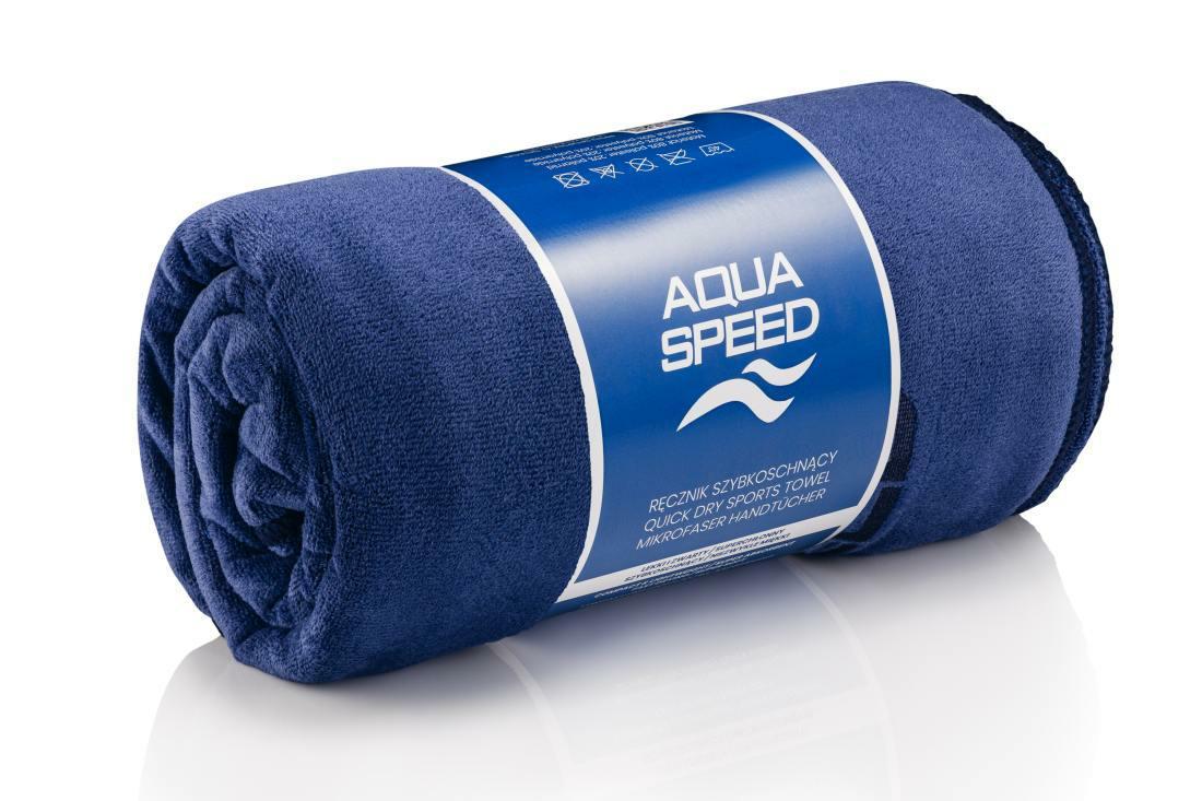 Aqua Speed Dry Soft rankšluostis, 70x140 cm