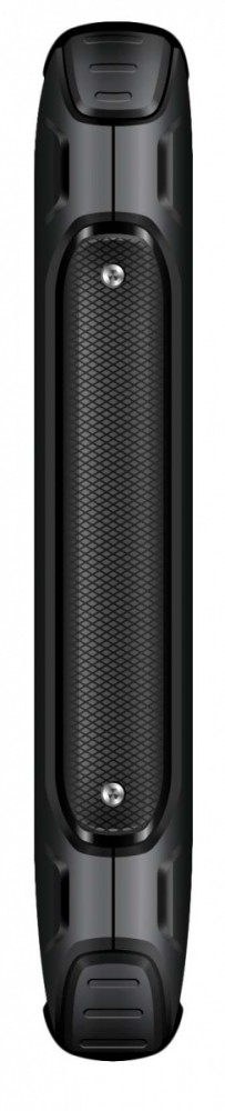 Telefonas maxcom strong mm918 black