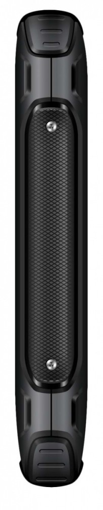 Telefonas maxcom strong mm918 black
