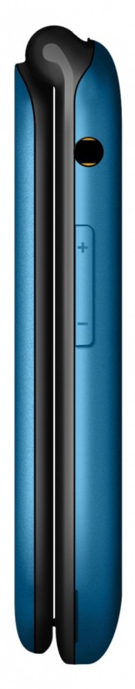 Telefonas maxcom mm 828 blue
