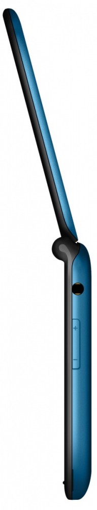 Telefonas maxcom mm 828 blue