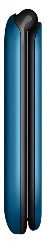 Telefonas maxcom mm 828 blue