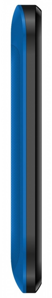 Telefonas maxcom mm135 black blue