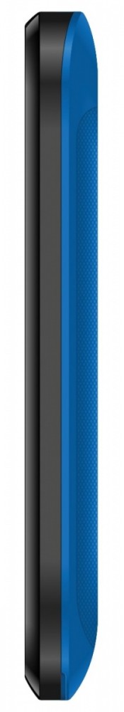 Telefonas maxcom mm135 black blue