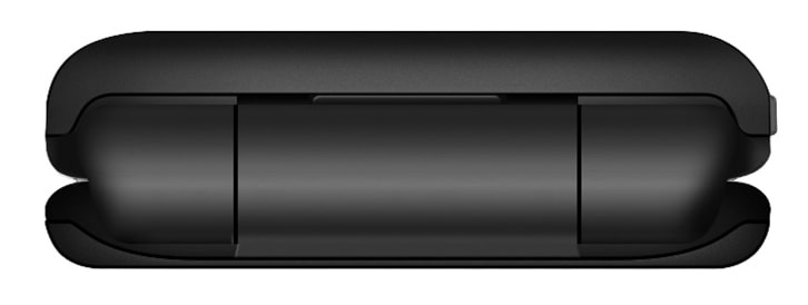 Telefonas maxcom comfort mm828 4g black