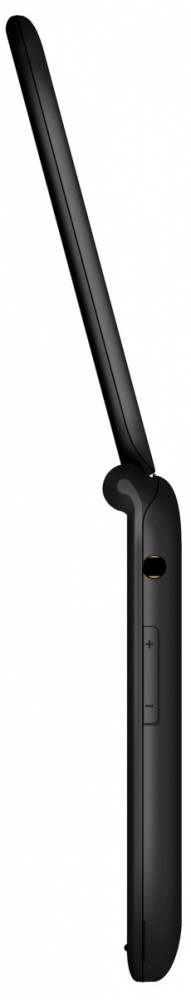 Telefonas maxcom comfort mm828 4g black