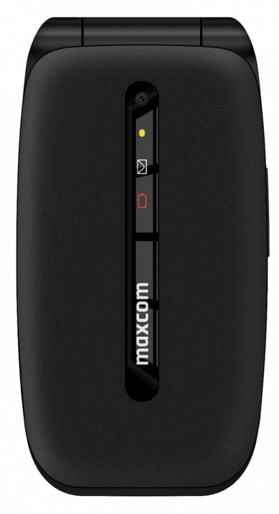 Telefonas maxcom comfort mm828 4g black