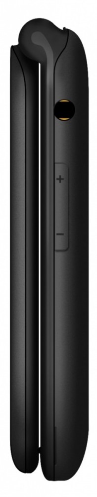Telefonas maxcom comfort mm828 4g black